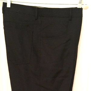 Zanella Dustin Twill Trouser Size 35 Men's